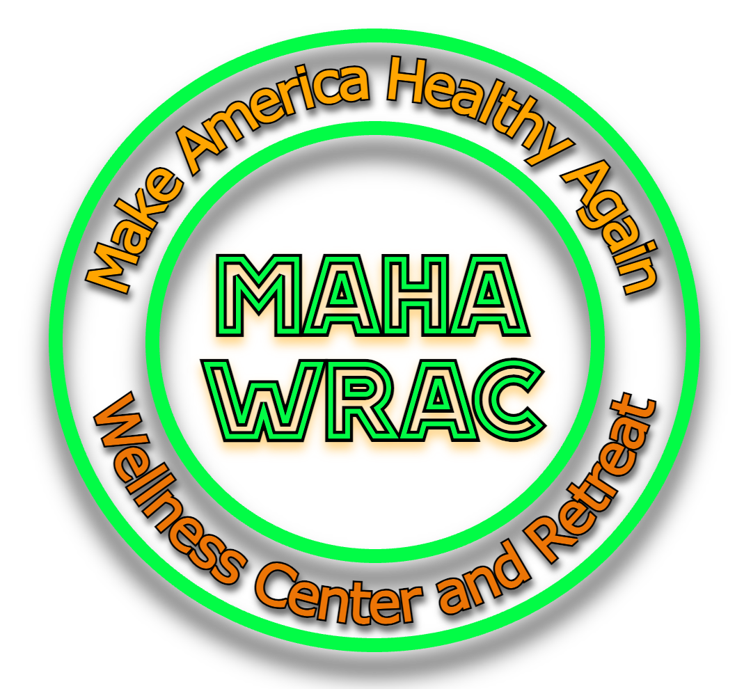 Make America Healthy Again